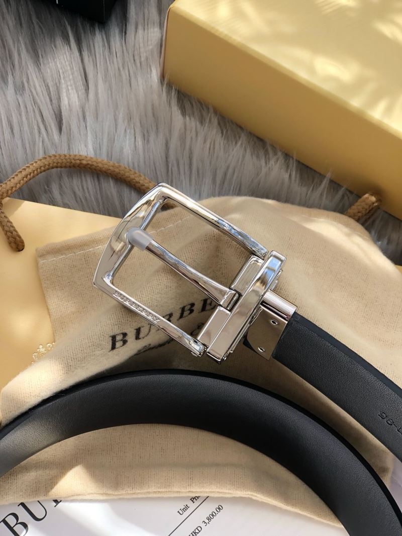 Burberry Belts